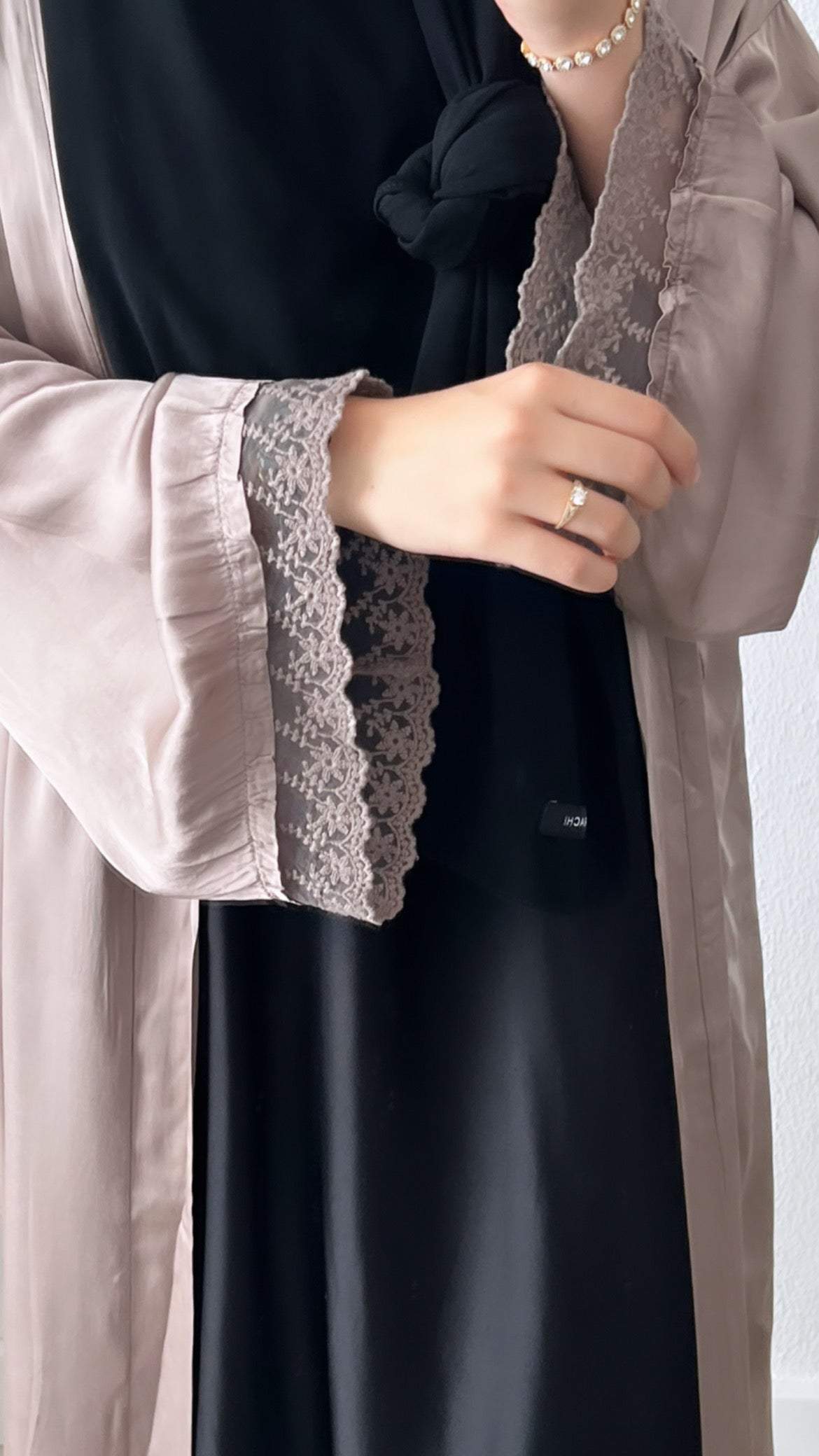 Abaya’s & Kimono’s